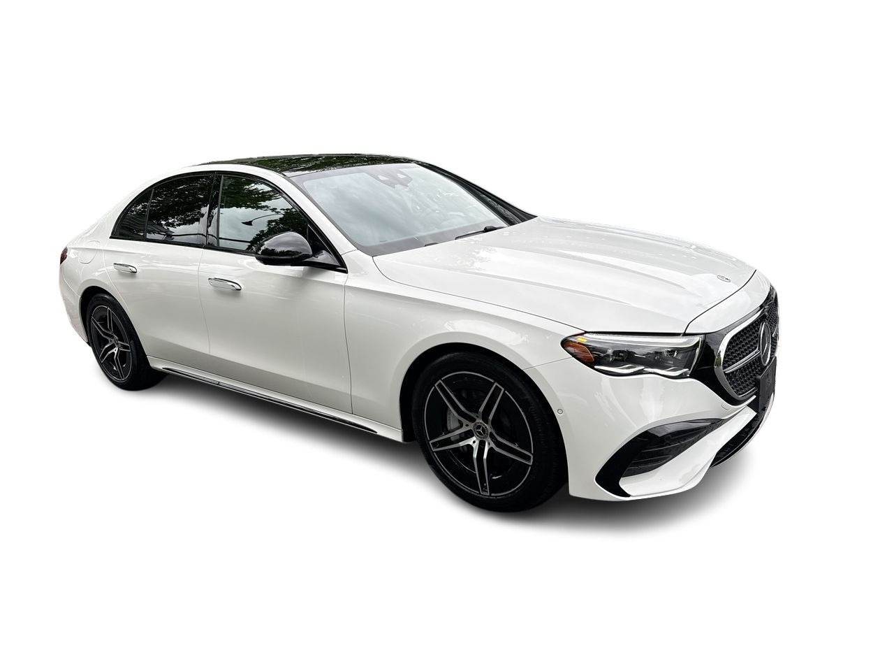 2024  E450