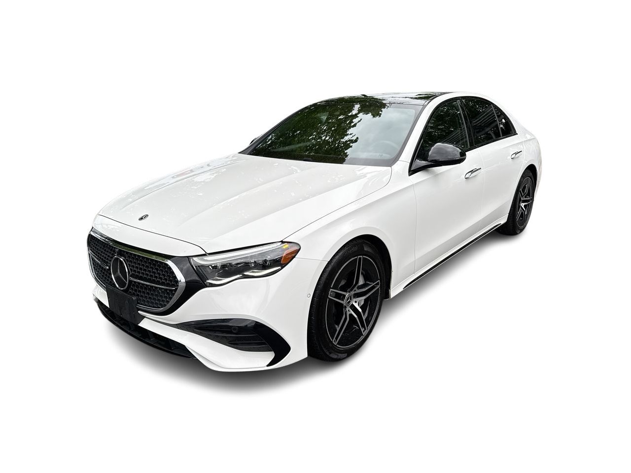 2024  E450