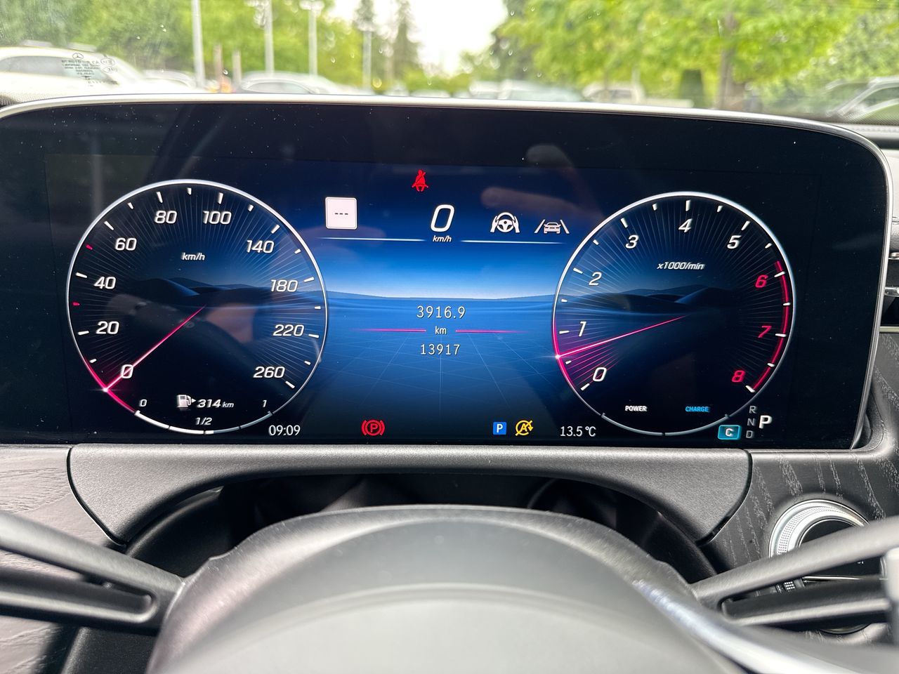 2024  E450