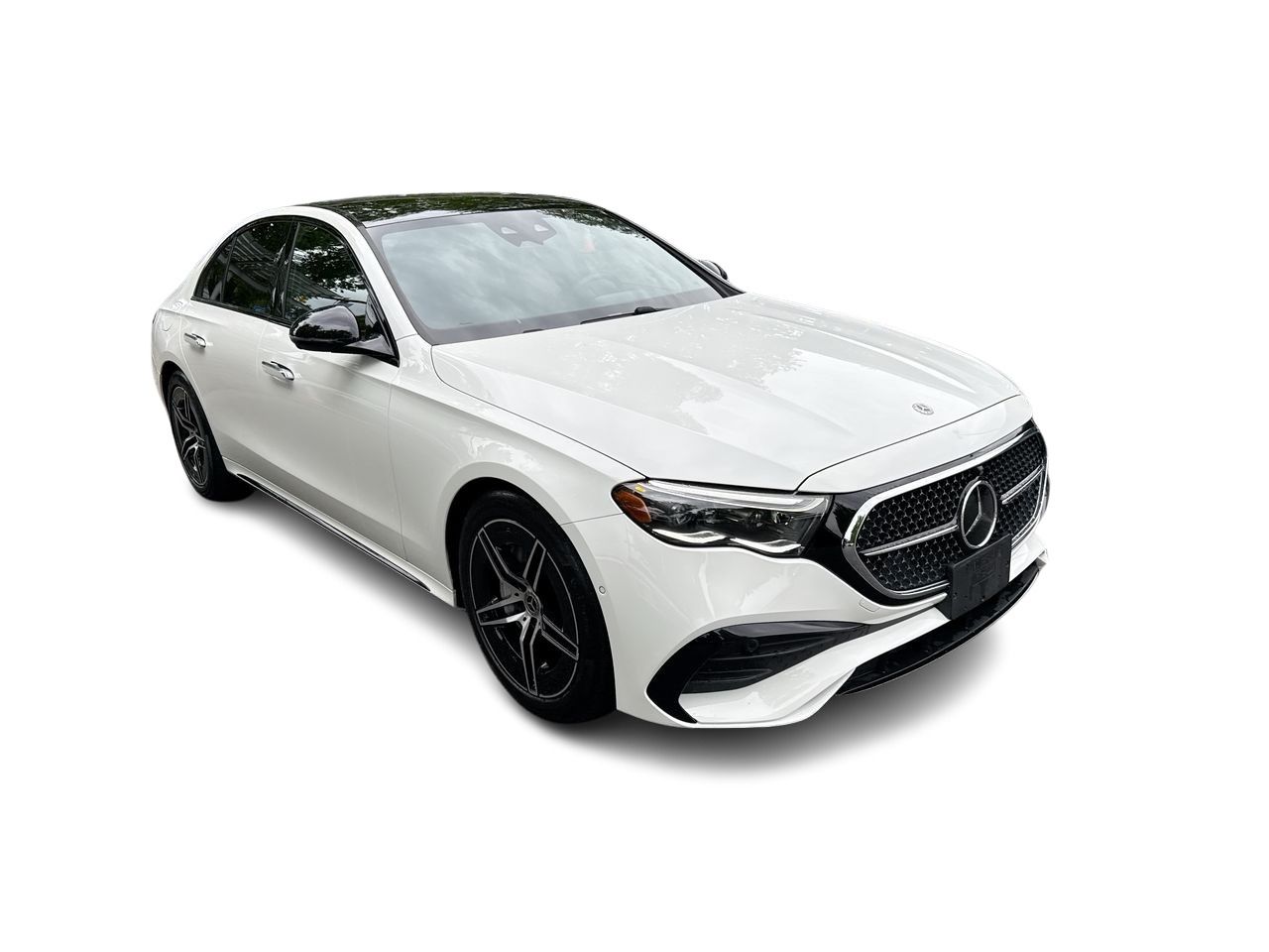 2024  E450