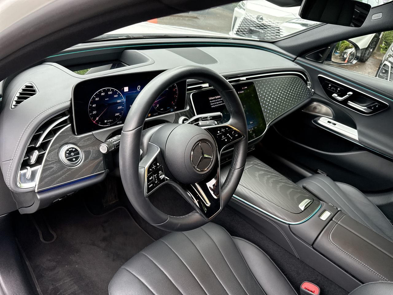 2024  E450