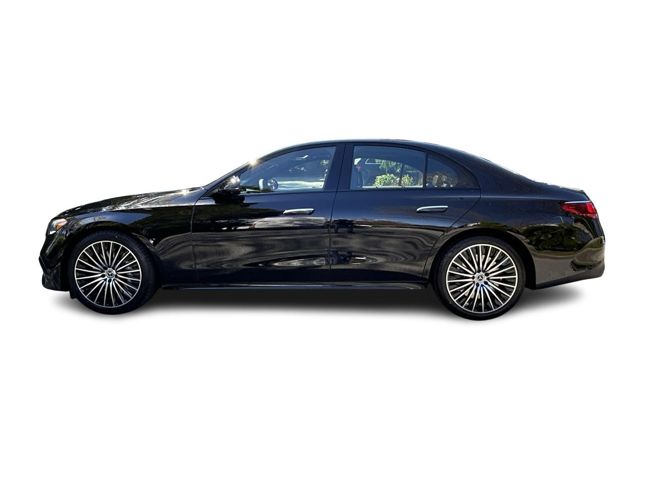 2025 Mercedes-Benz E-Class in North Vancouver, British Columbia
