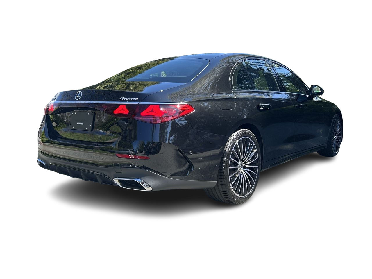 2025 Mercedes-Benz E-Class in North Vancouver, British Columbia