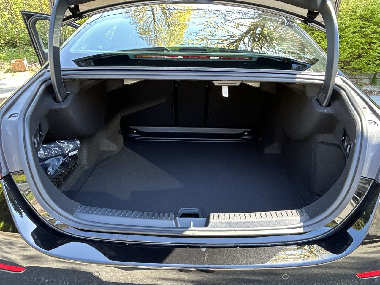2025 Mercedes-Benz E-Class in North Vancouver, British Columbia