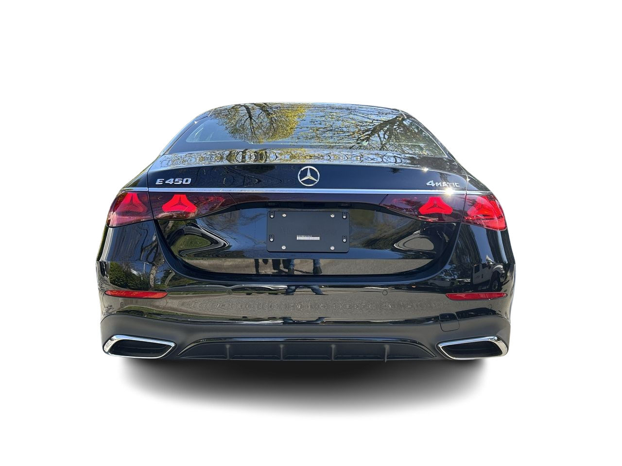 2025 Mercedes-Benz E-Class in North Vancouver, British Columbia