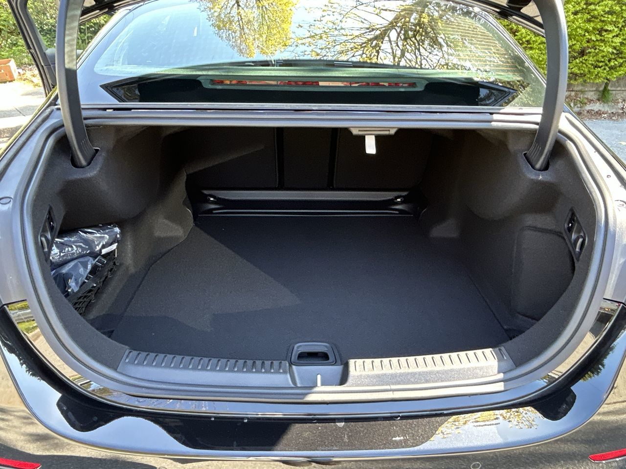 2025 Mercedes-Benz E-Class in North Vancouver, British Columbia