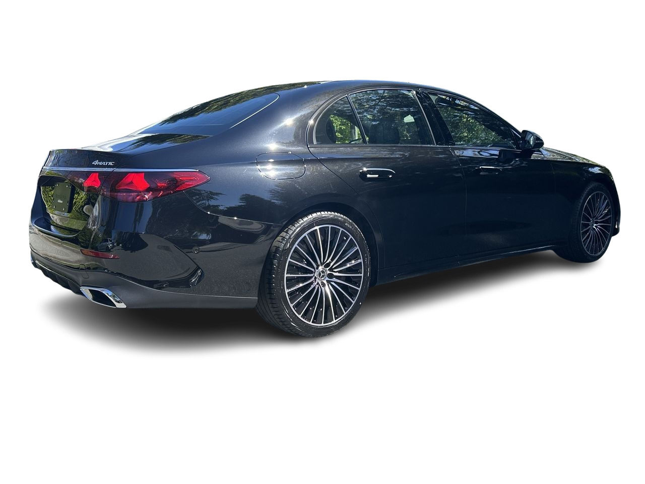 2025 Mercedes-Benz E-Class in North Vancouver, British Columbia