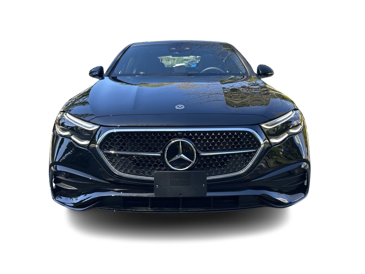 2025 Mercedes-Benz E-Class in North Vancouver, British Columbia
