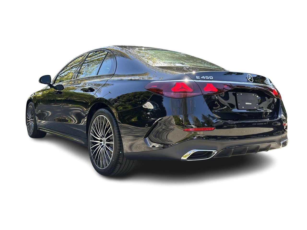 2025 Mercedes-Benz E-Class in North Vancouver, British Columbia