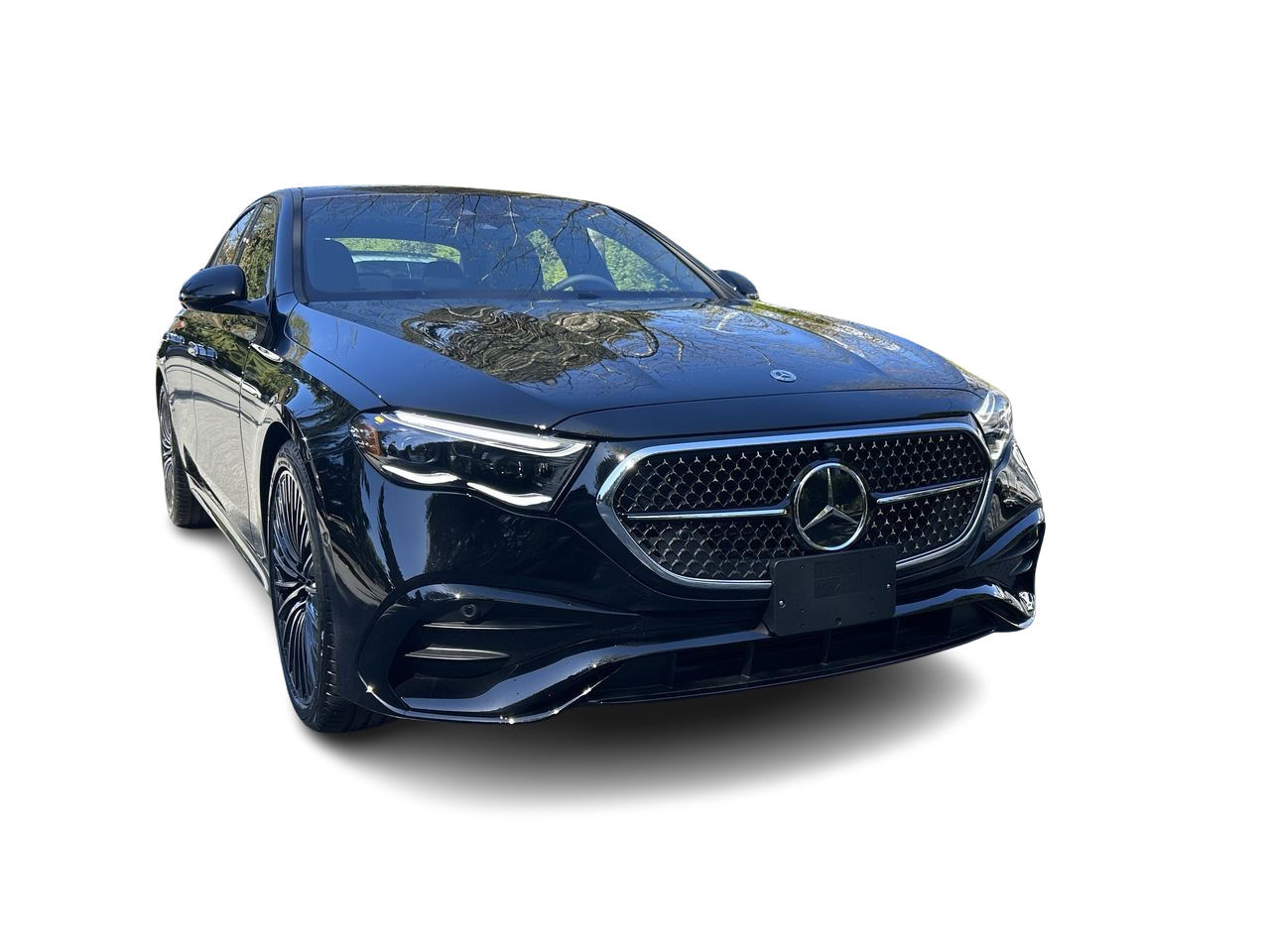2025 Mercedes-Benz E-Class in North Vancouver, British Columbia