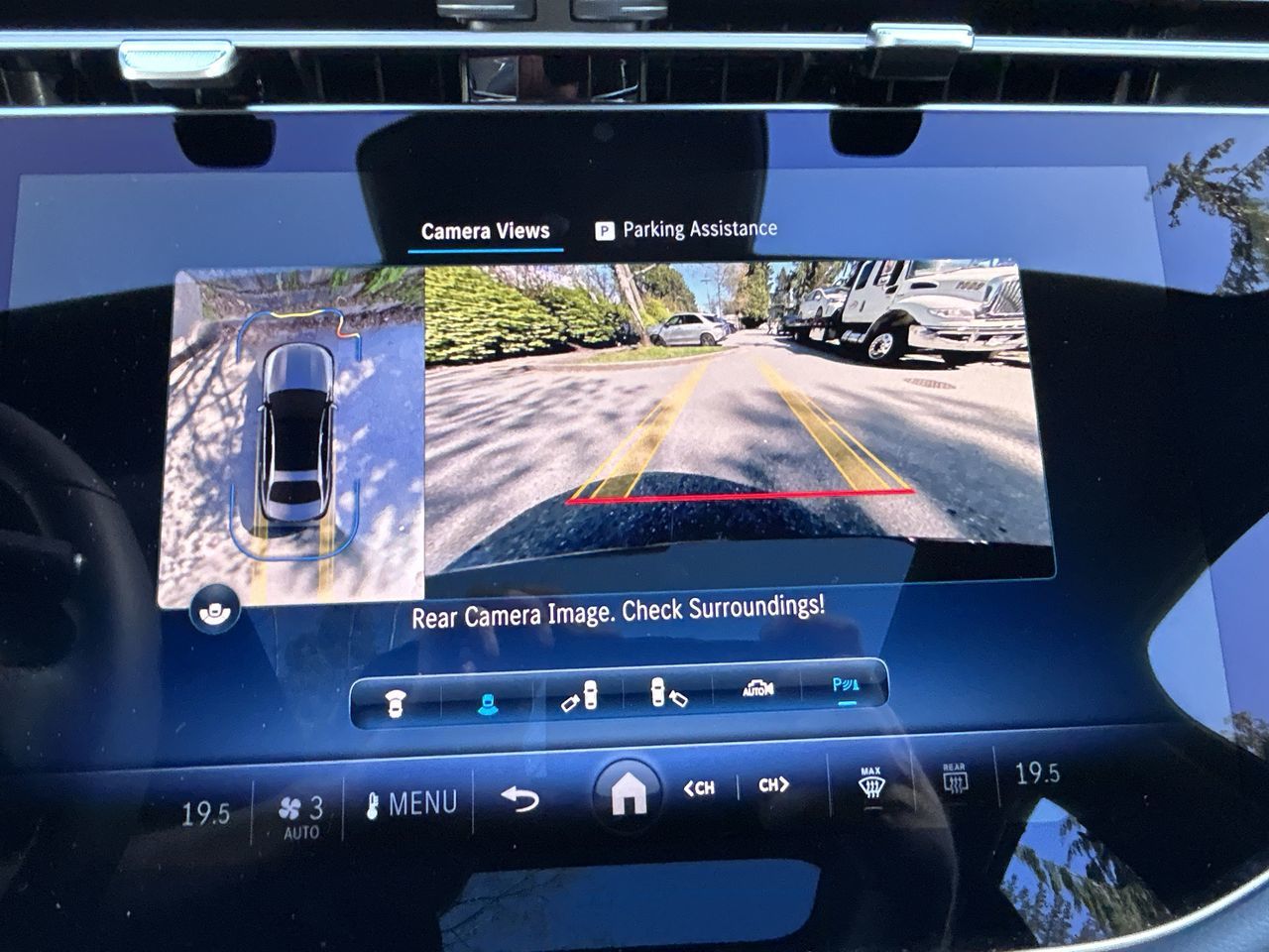 2025 Mercedes-Benz E-Class in North Vancouver, British Columbia