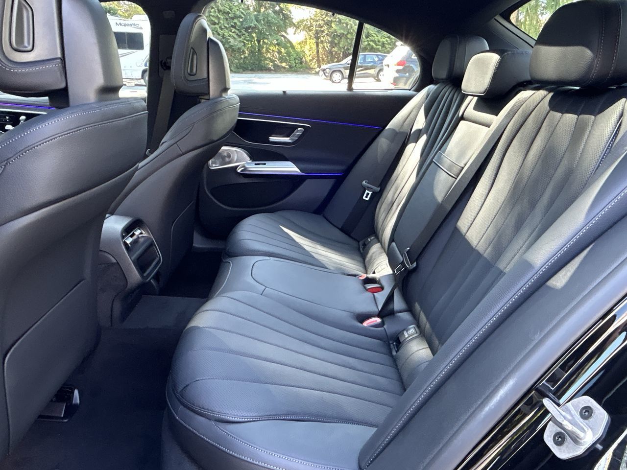 2025 Mercedes-Benz E-Class in North Vancouver, British Columbia
