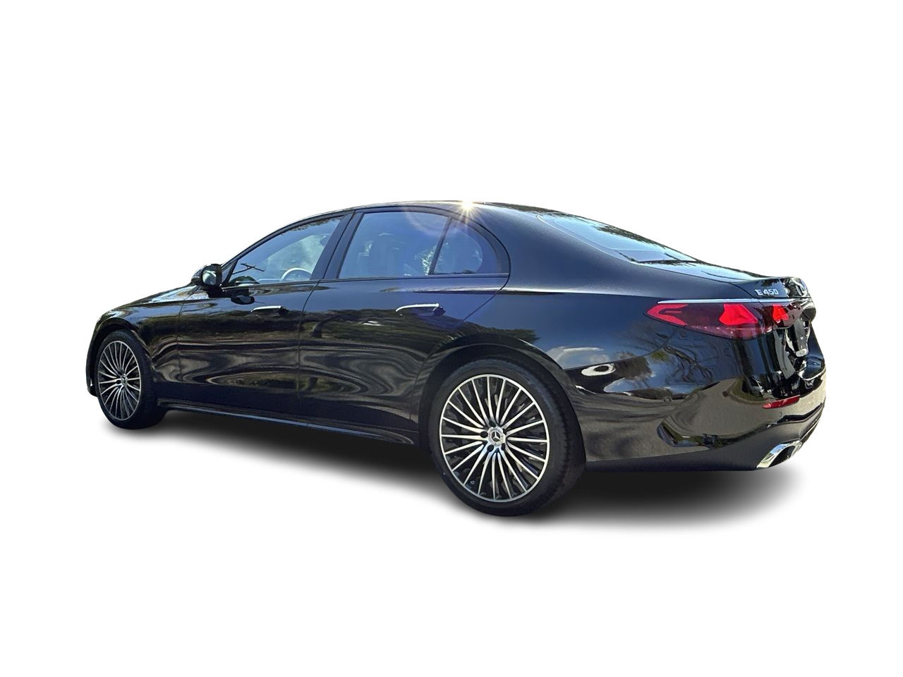 2025 Mercedes-Benz E-Class in North Vancouver, British Columbia