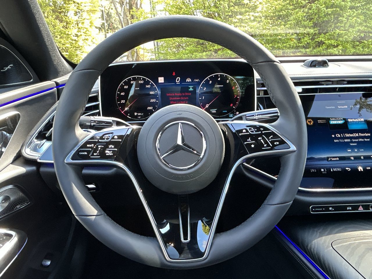 2025 Mercedes-Benz E-Class in North Vancouver, British Columbia