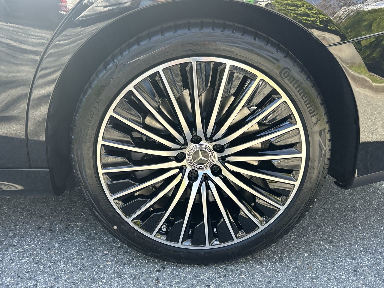 2025 Mercedes-Benz E-Class in North Vancouver, British Columbia