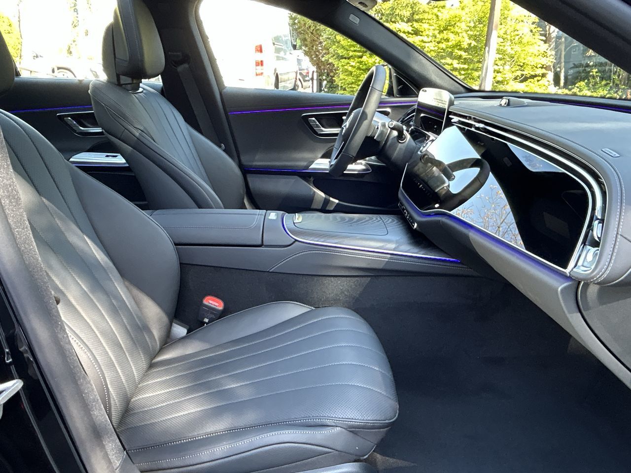 2025 Mercedes-Benz E-Class in North Vancouver, British Columbia
