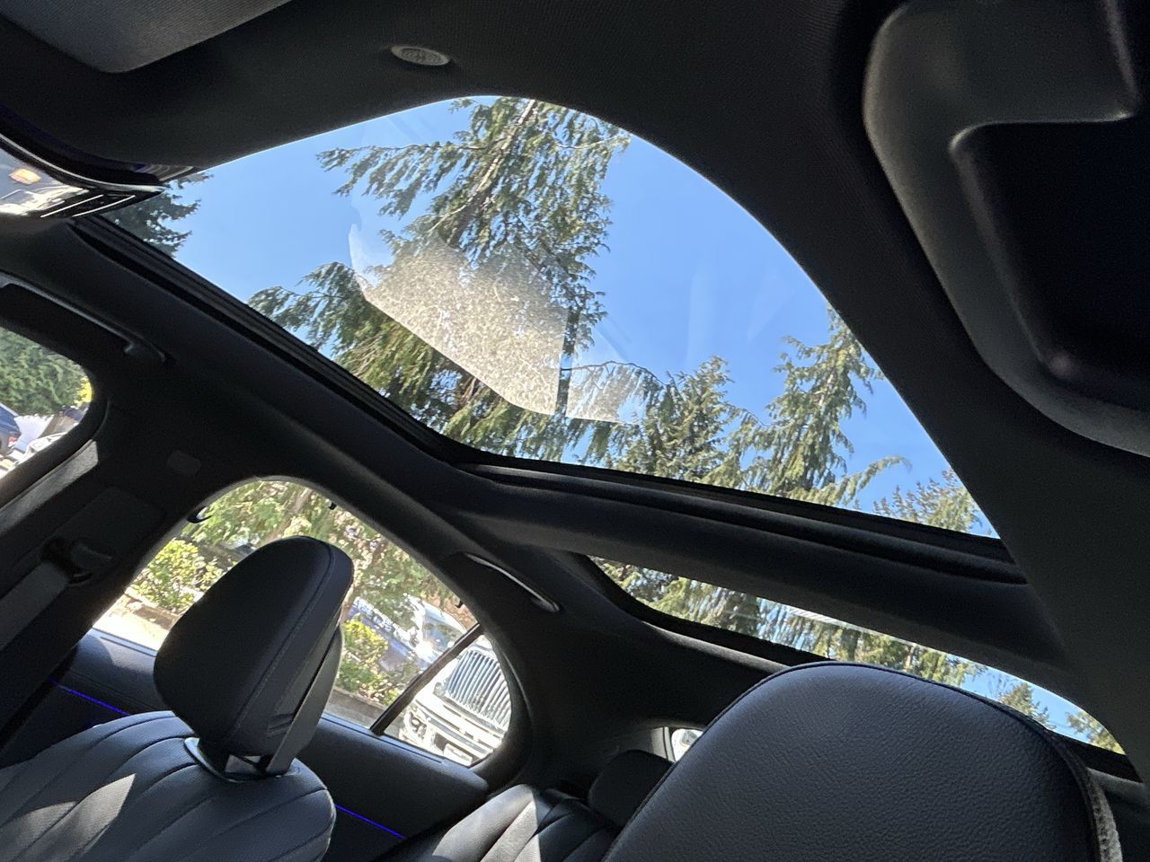 2025 Mercedes-Benz E-Class in North Vancouver, British Columbia