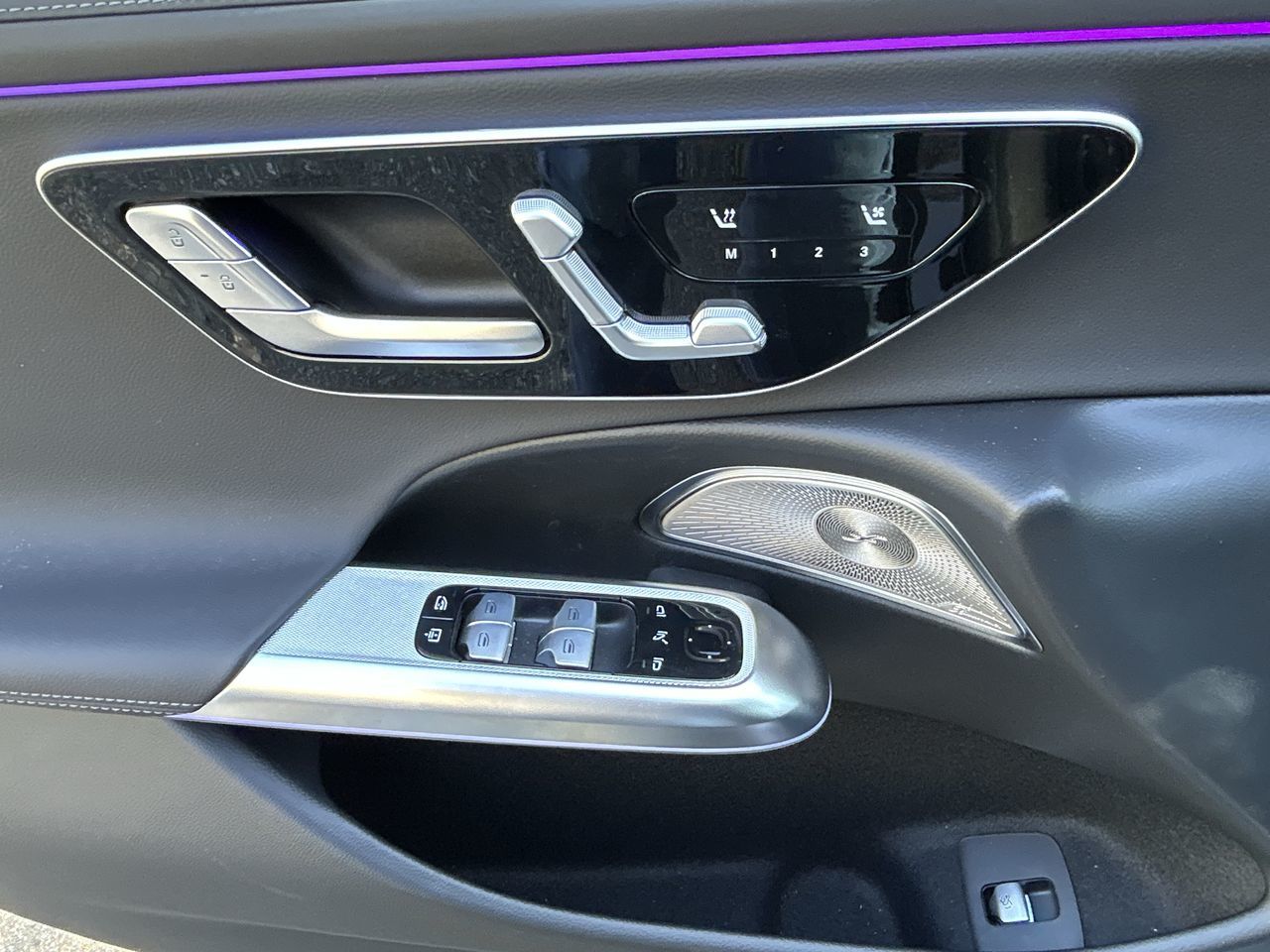 2025 Mercedes-Benz E-Class in North Vancouver, British Columbia