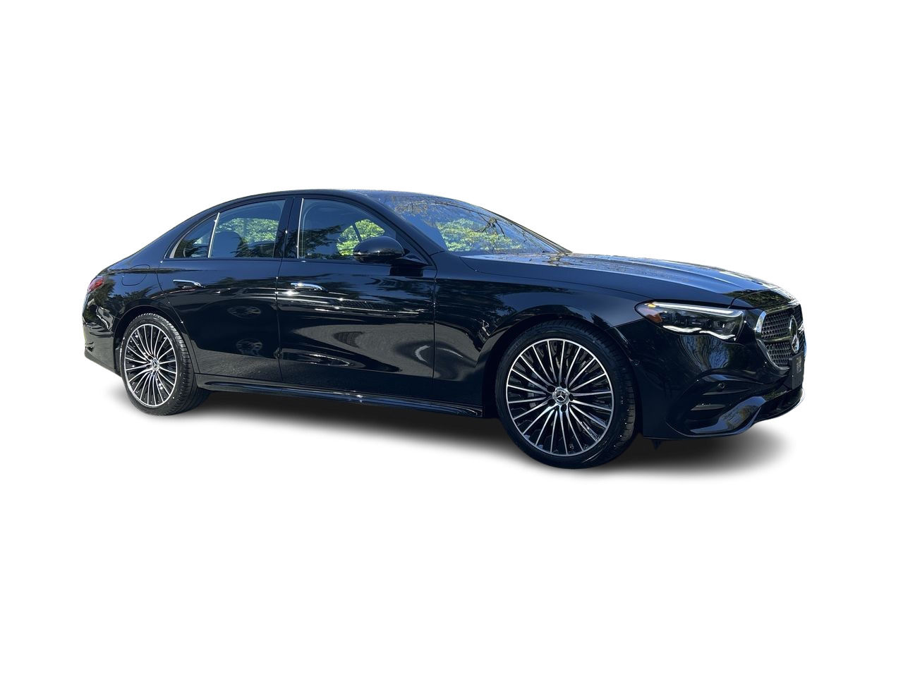 2025 Mercedes-Benz E-Class in North Vancouver, British Columbia