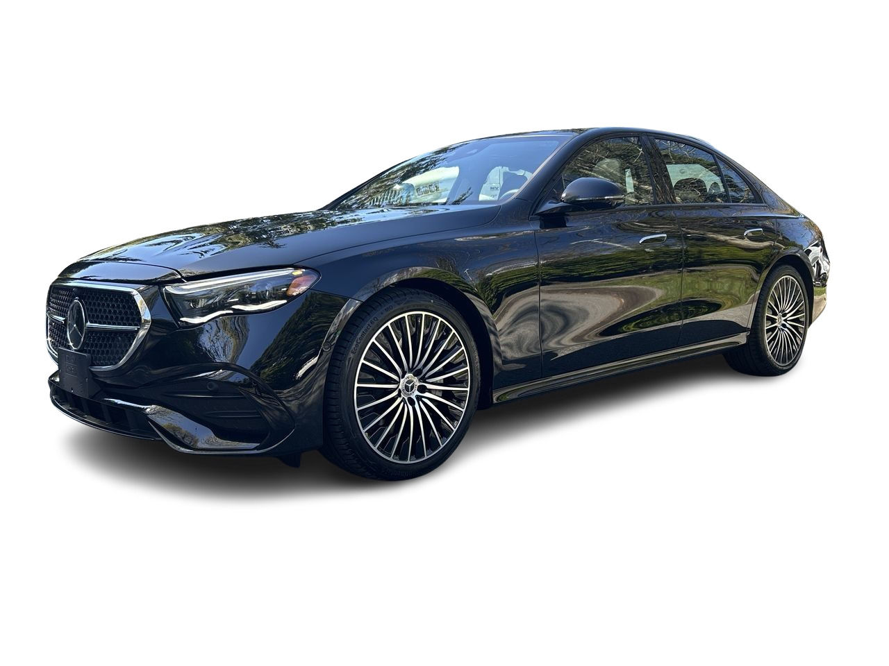 2025 Mercedes-Benz E-Class in North Vancouver, British Columbia