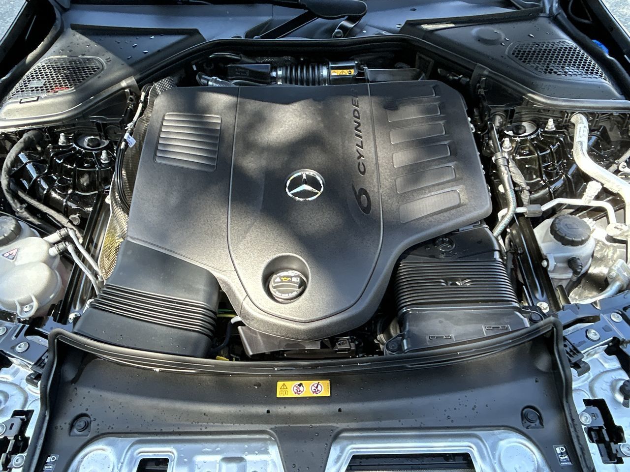 2025 Mercedes-Benz E-Class in North Vancouver, British Columbia