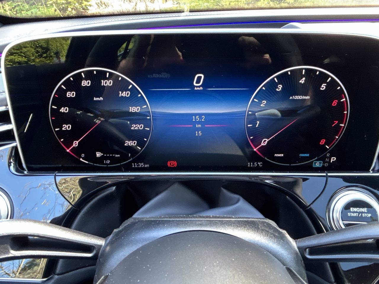 2025 Mercedes-Benz E-Class in North Vancouver, British Columbia