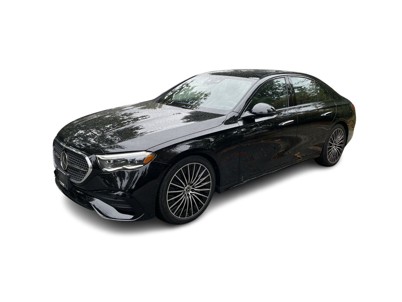 2025 Mercedes-Benz E450