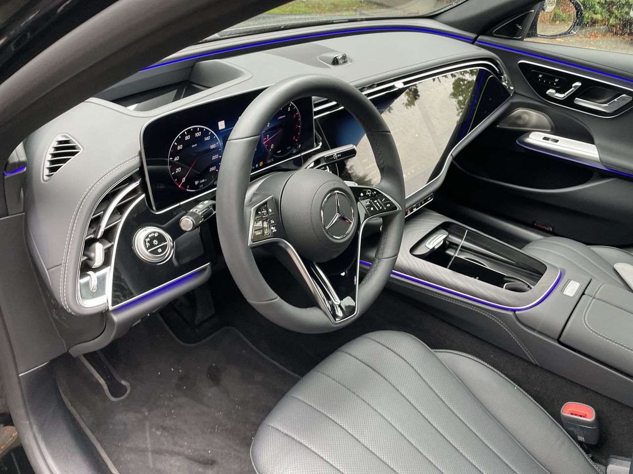 2025 Mercedes-Benz E450