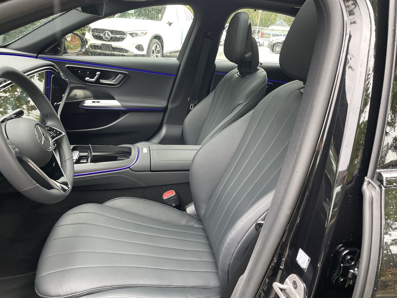 2025 Mercedes-Benz E450