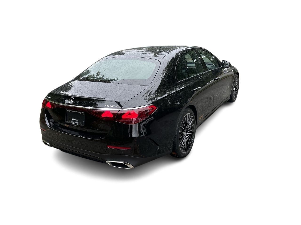 2025 Mercedes-Benz E450