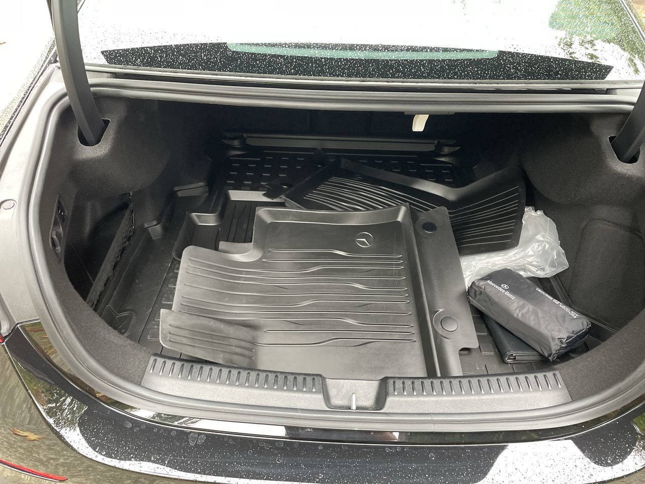 2025 Mercedes-Benz E450