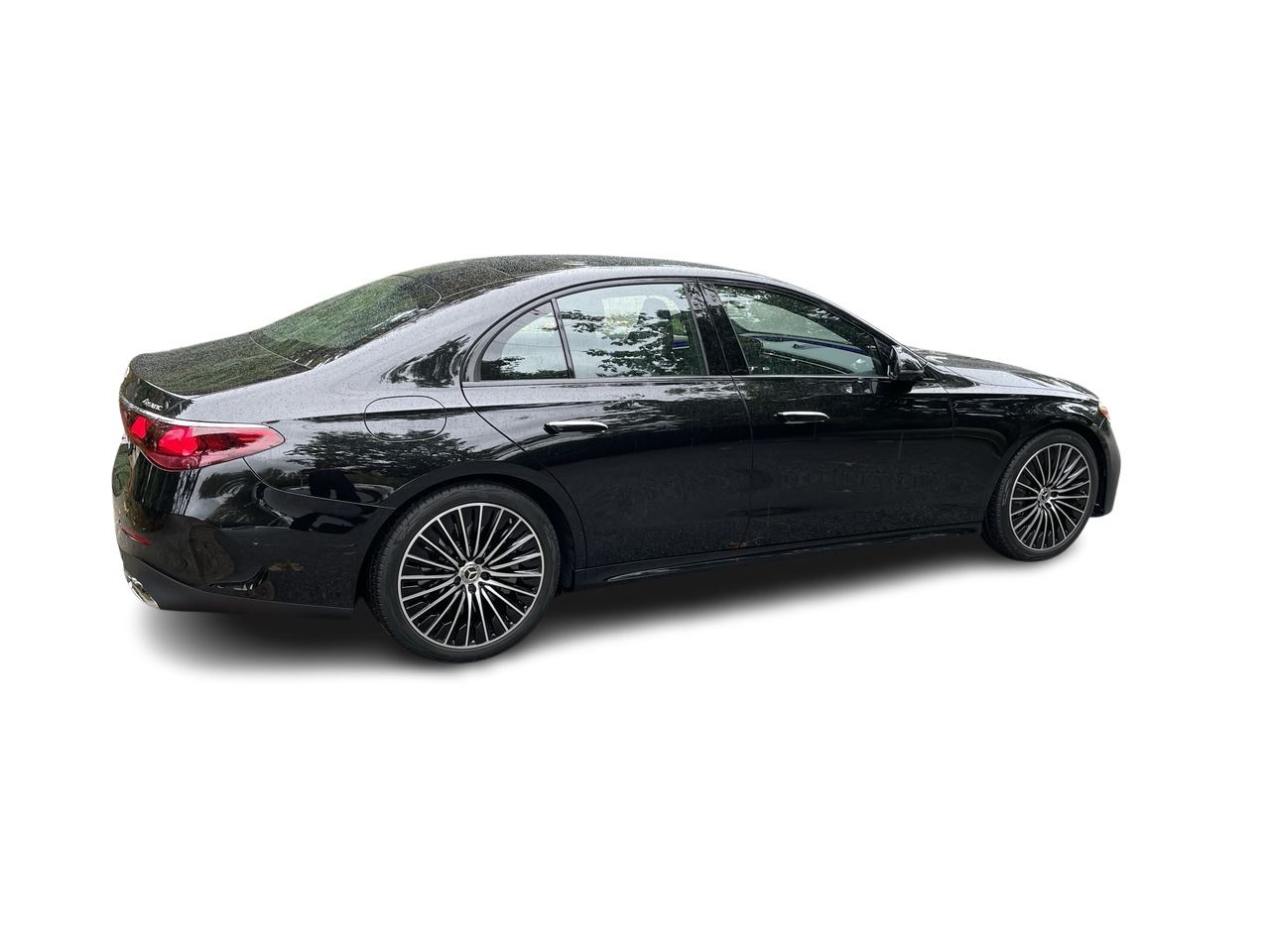 2025 Mercedes-Benz E450