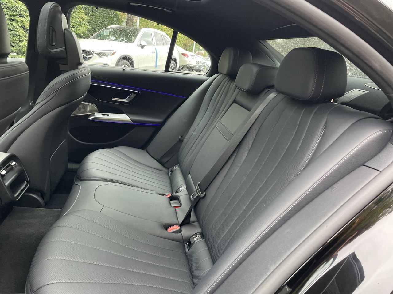 2025 Mercedes-Benz E450