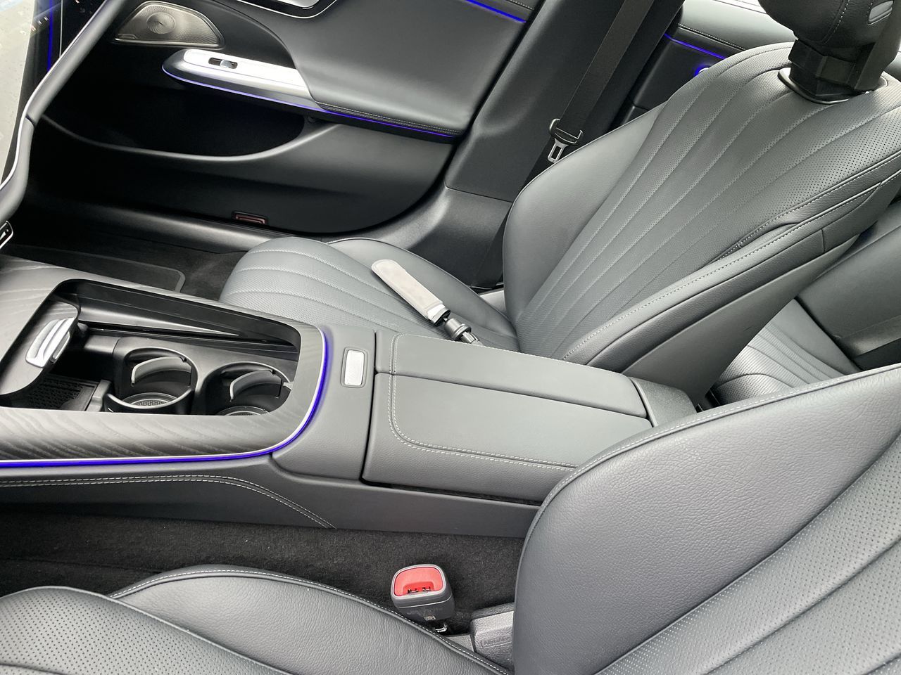 2025 Mercedes-Benz E450