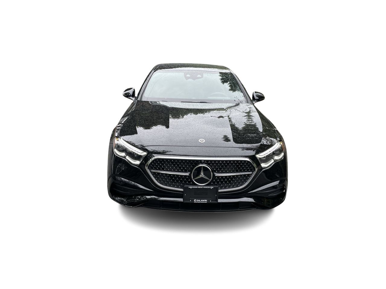 2025 Mercedes-Benz E450