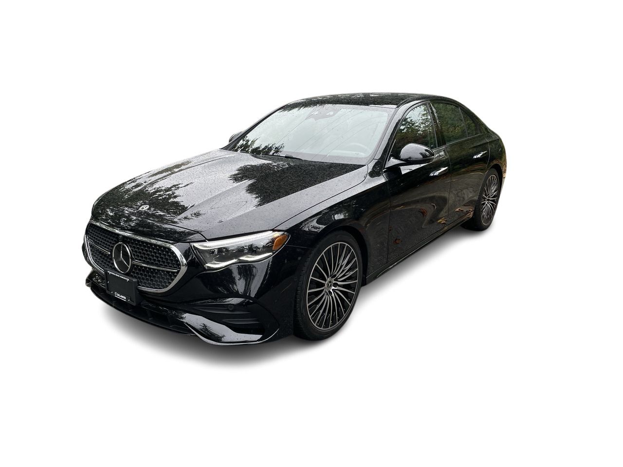 2025 Mercedes-Benz E450