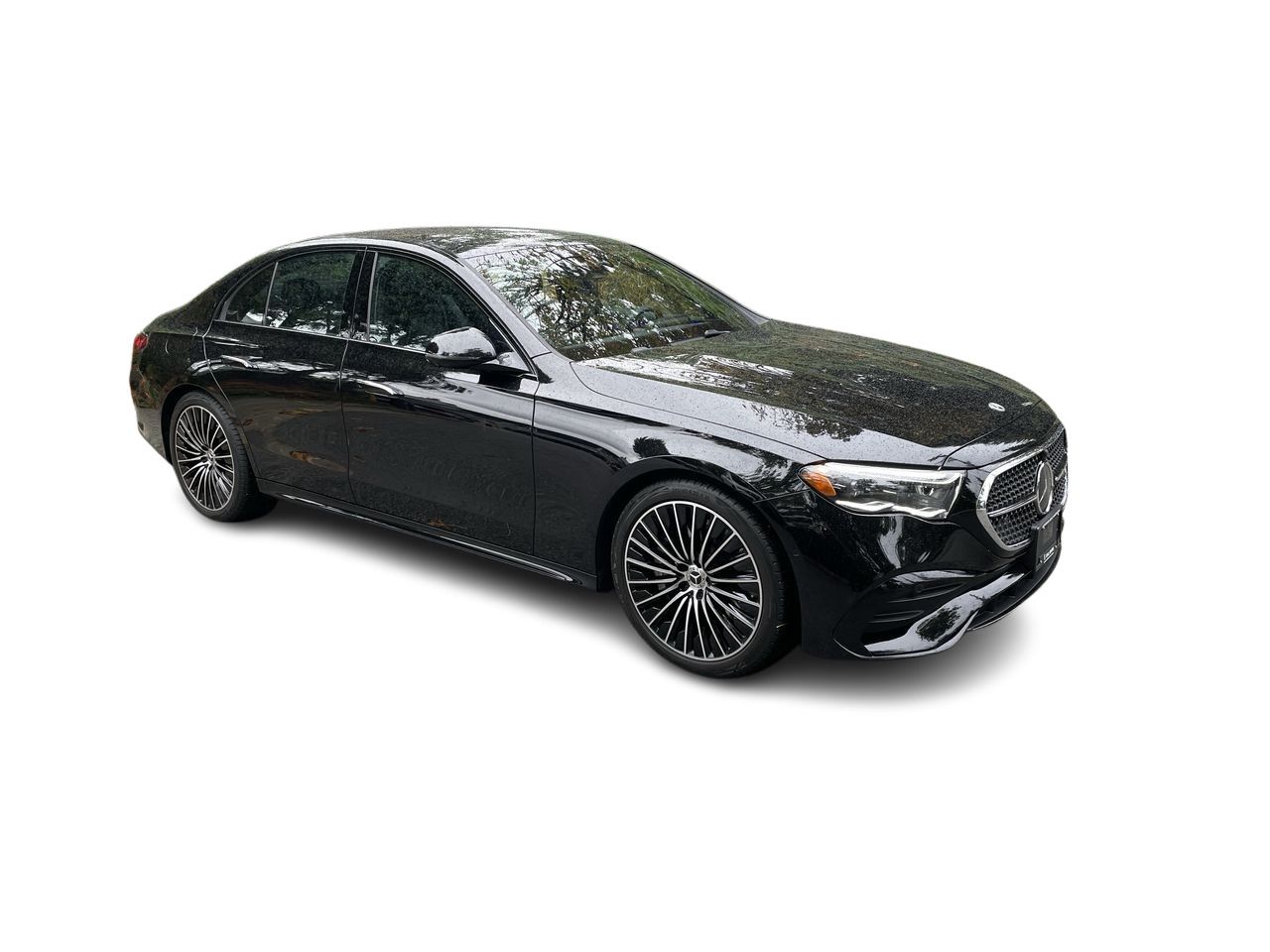 2025 Mercedes-Benz E450