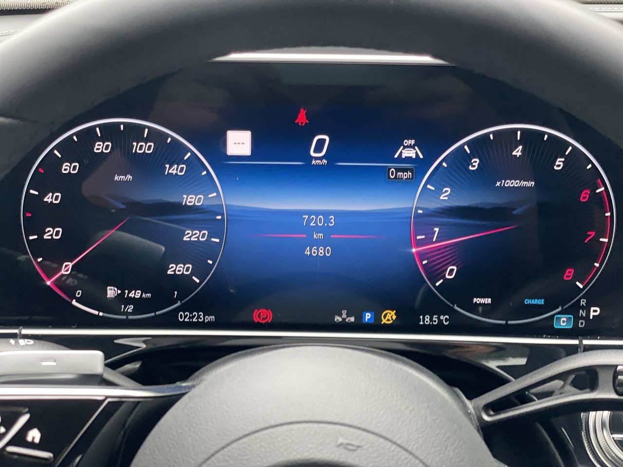 2025 Mercedes-Benz E450