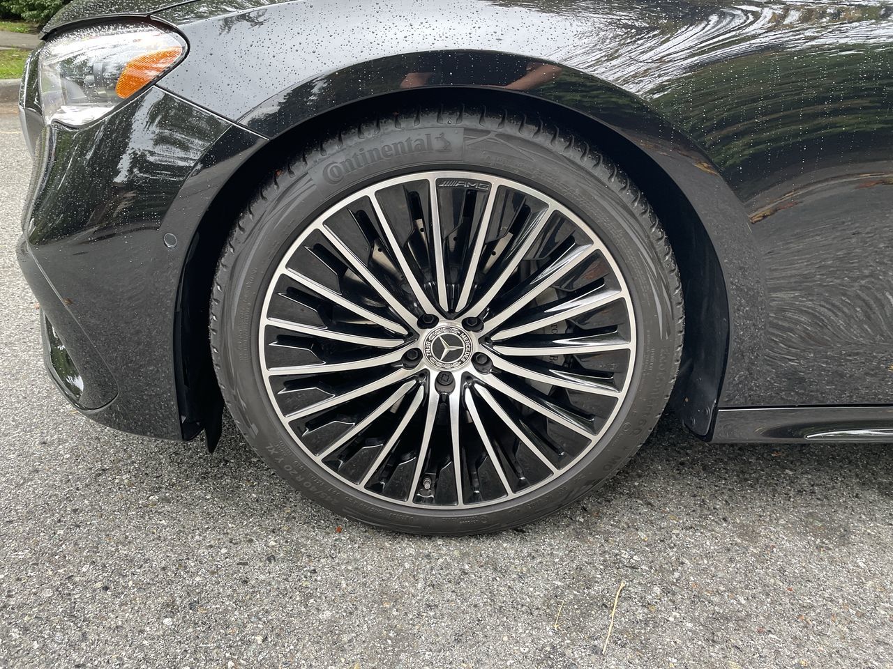 2025 Mercedes-Benz E450