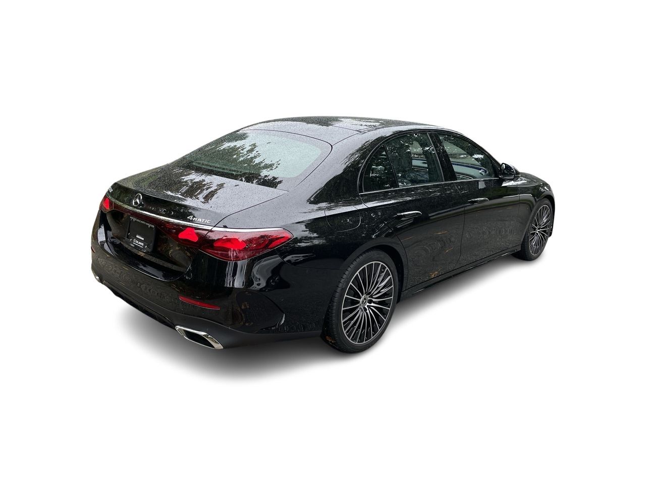 2025 Mercedes-Benz E450