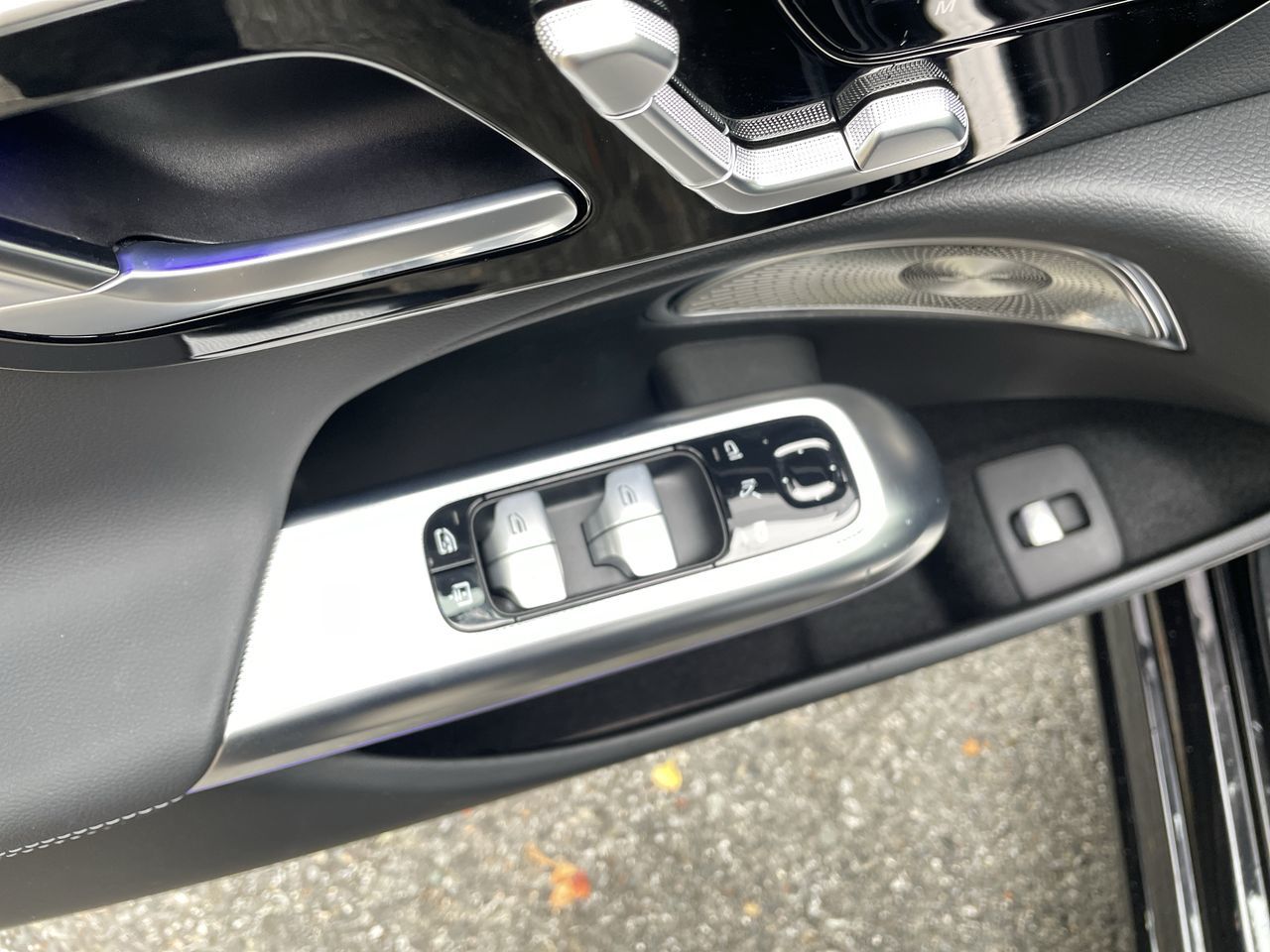 2025 Mercedes-Benz E450