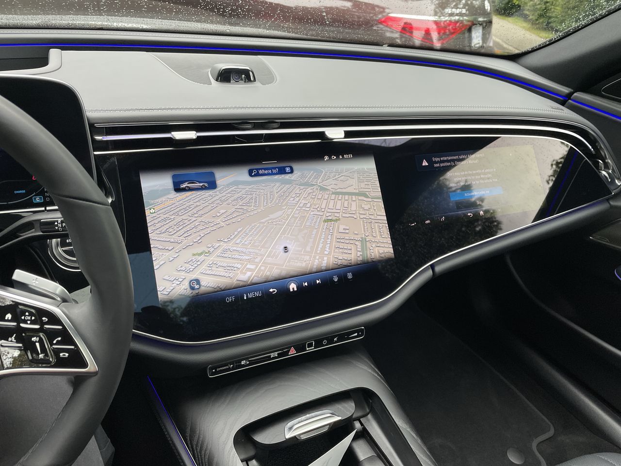 2025 Mercedes-Benz E450