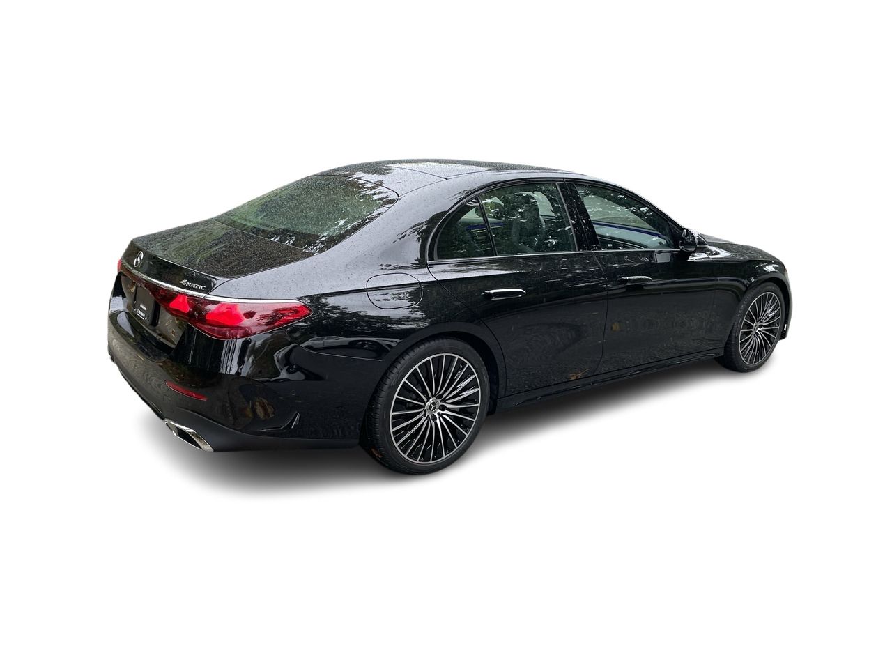 2025 Mercedes-Benz E450