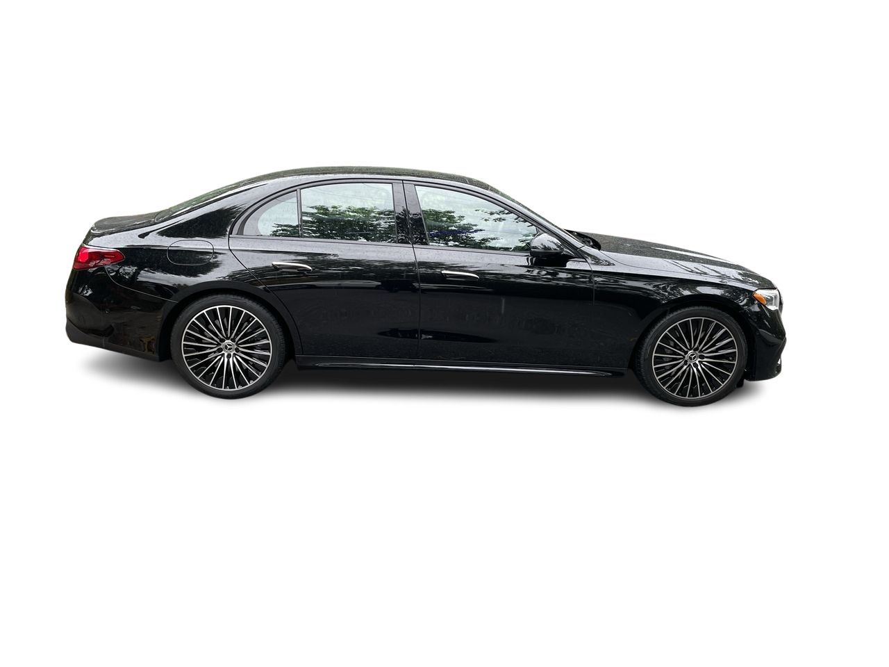 2025 Mercedes-Benz E450