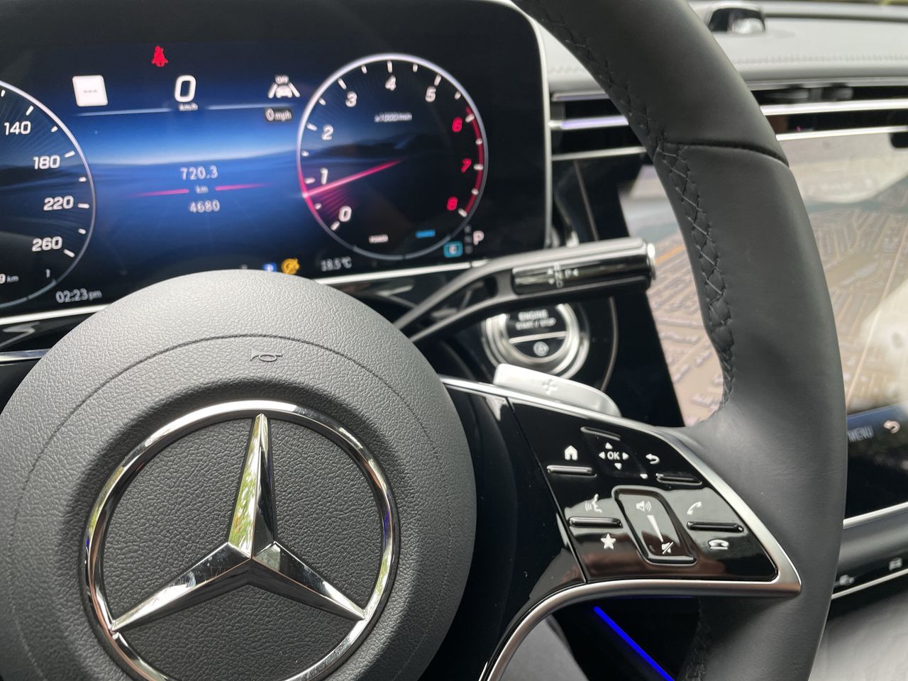 2025 Mercedes-Benz E450