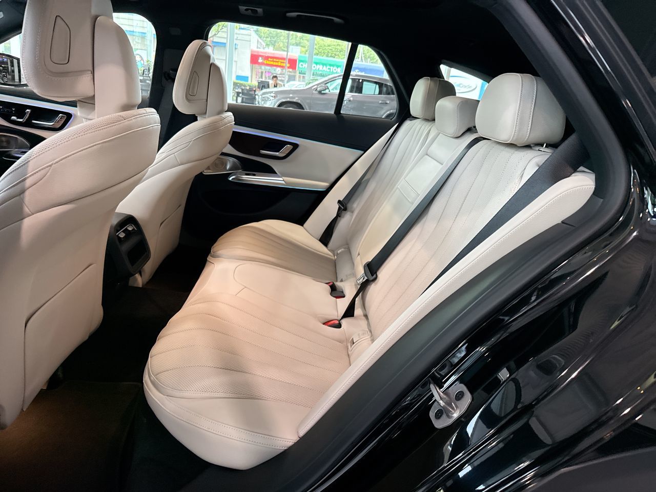 2026 Mercedes-Benz E-Class in North Vancouver, British Columbia