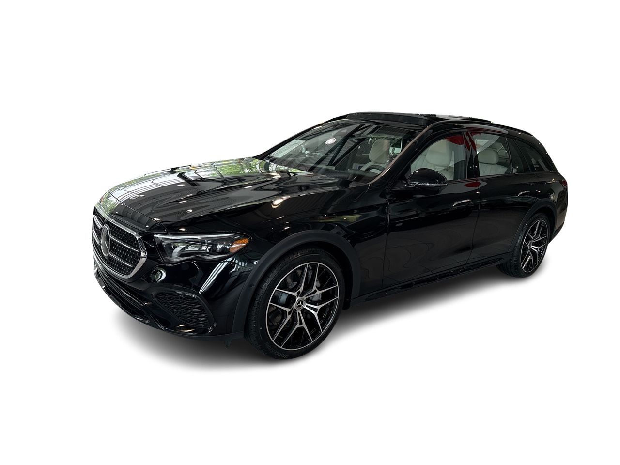 2026 Mercedes-Benz E-Class in North Vancouver, British Columbia