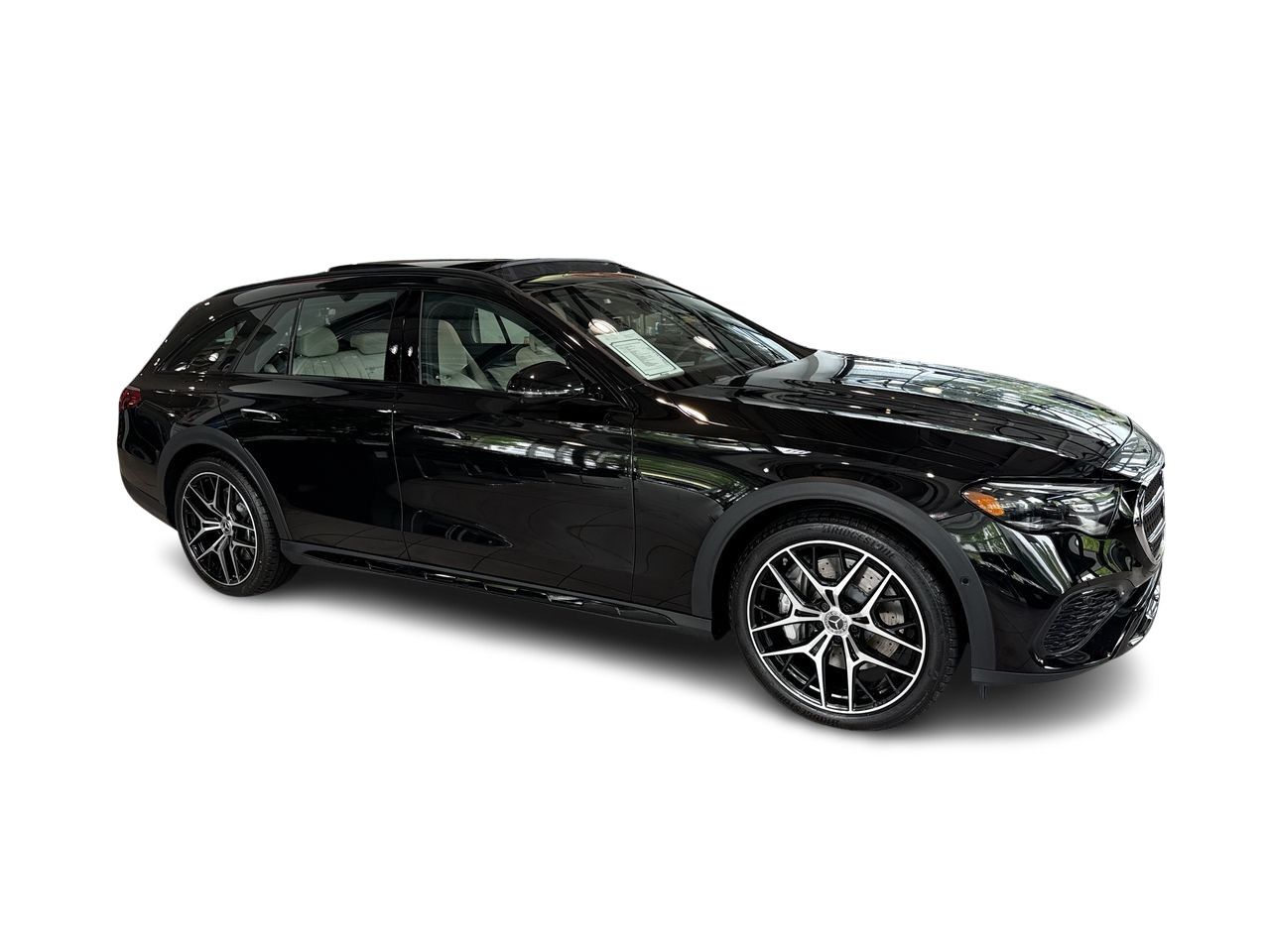 2026 Mercedes-Benz E-Class in North Vancouver, British Columbia