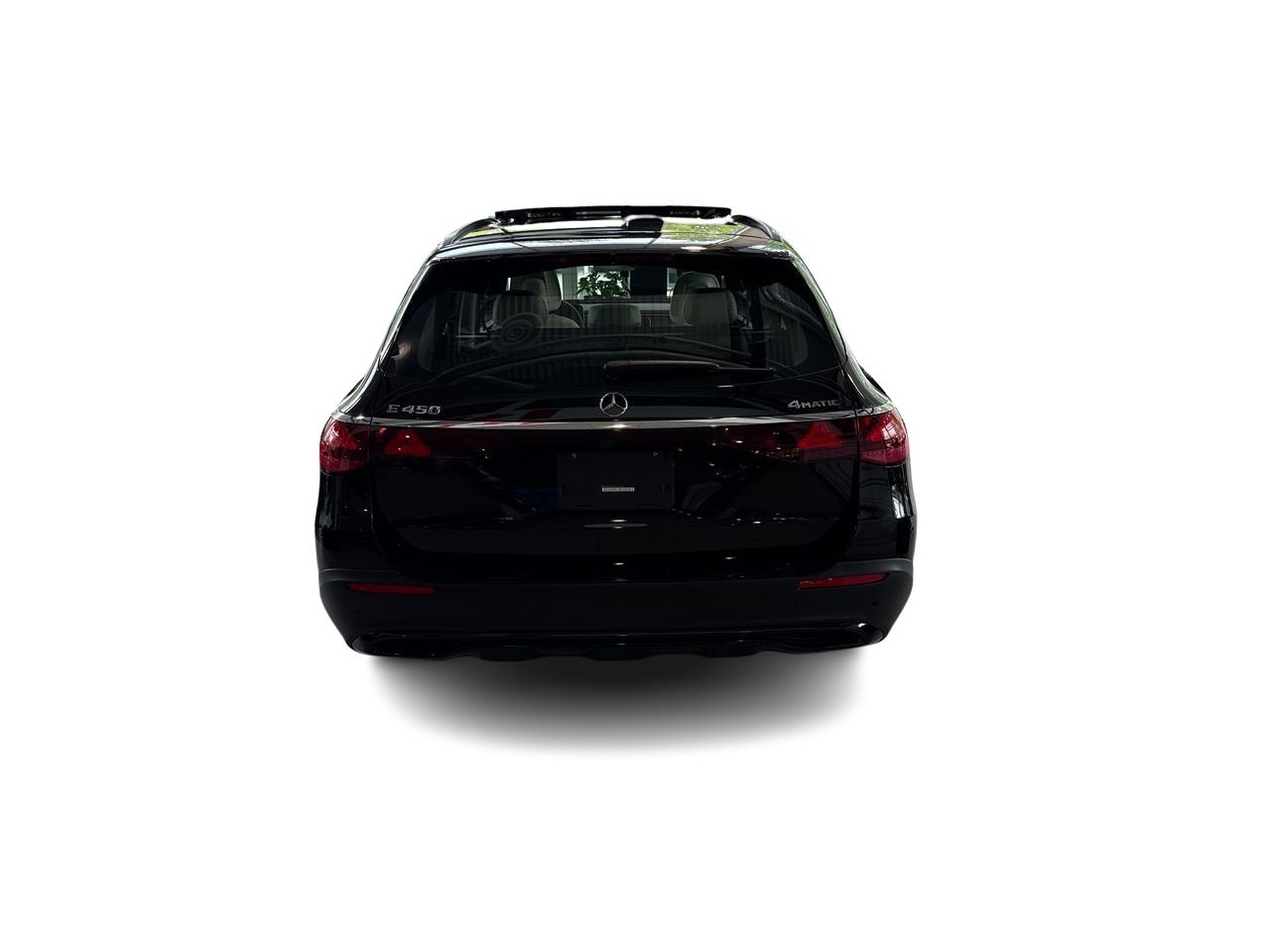 2026 Mercedes-Benz E-Class in North Vancouver, British Columbia