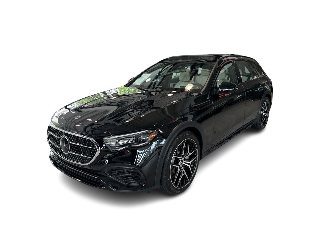 2026 Mercedes-Benz E-Class in North Vancouver, British Columbia